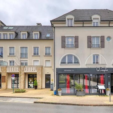 Fairy Condo Disneyland Paris Magny-le-Hongre Luaran gambar