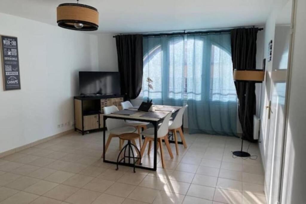Fairy Condo Disneyland Paris Magny-le-Hongre Luaran gambar