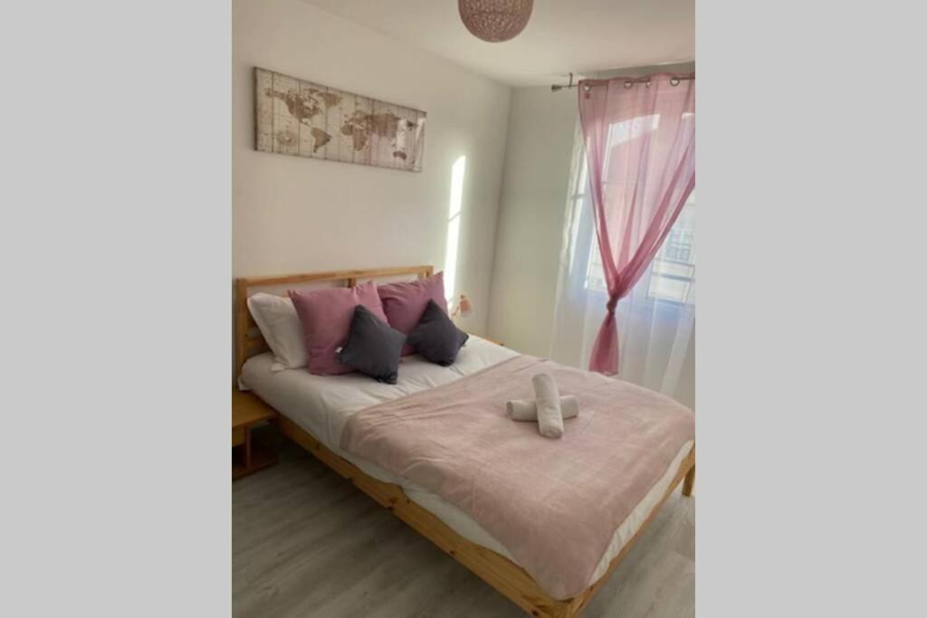 Fairy Condo Disneyland Paris Magny-le-Hongre Luaran gambar