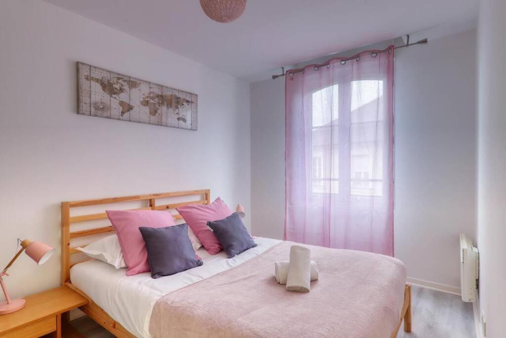 Fairy Condo Disneyland Paris Magny-le-Hongre Luaran gambar