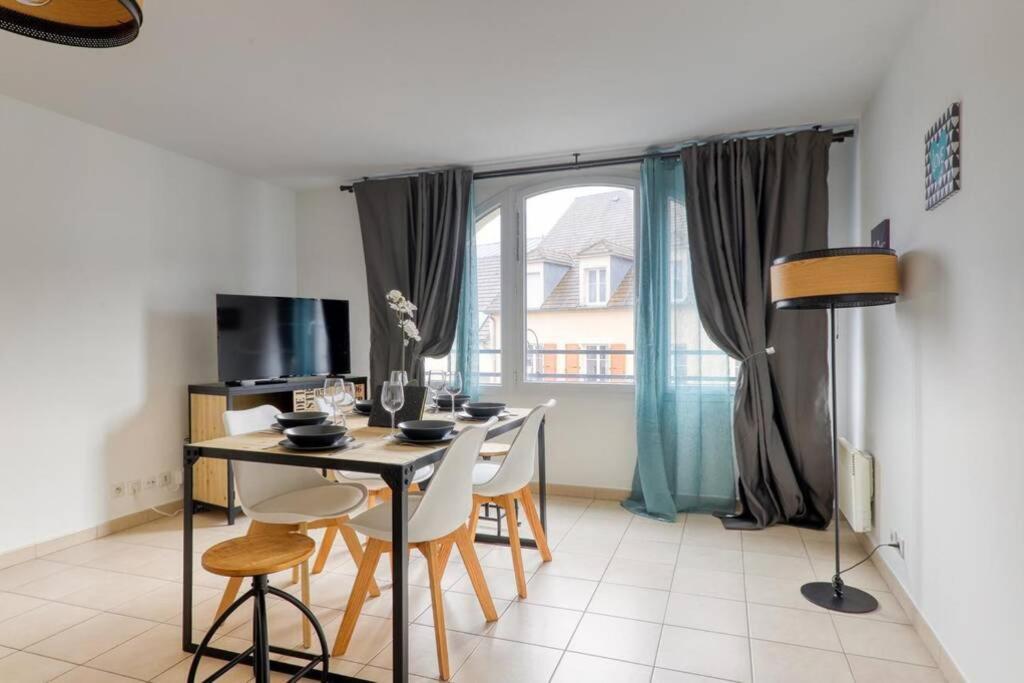 Fairy Condo Disneyland Paris Magny-le-Hongre Luaran gambar